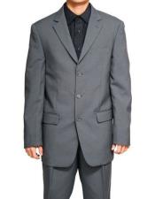  Gray Lucci Suit1920s 1940s