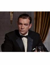  James Bond Outfit Tuxedo