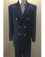  Double Breasted Sport Coat