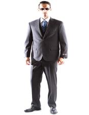  Caravelli Collezione Suit -