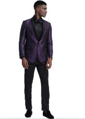  Slim Fit Prom Outfit