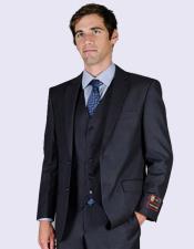  Giorgio Fiorelli Suit Two-button