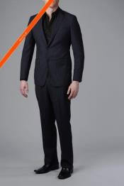  2-button style Suit For