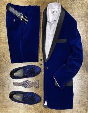  Suit / Tuxedo Jacket