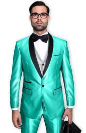  Piece Suit Prom or
