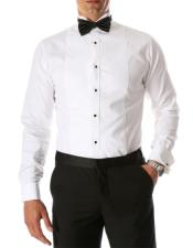  Rome White Shirt with