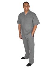  Walking Suit Gray- Casual