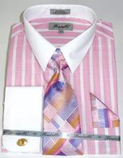  pattern Tie Pink Colorful