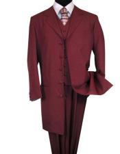  Plus Size Suits For