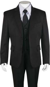  Husky Suit Church Suit