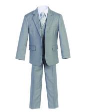  Suit For Teenager Light