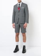  Suit Shorts
