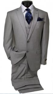  Modern Fit Suit -