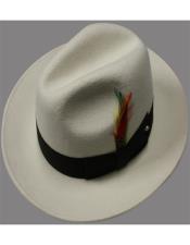  Fedora mens Dress Hats