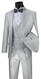  Suit - Mandairn Suit