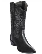  Altos Boot - Cowboy