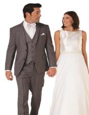  Wedding Suit - 