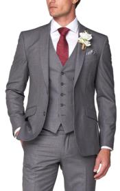  Wedding Suit - 