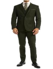  Suit - Tweed 3