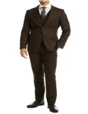  Suit - Tweed 3