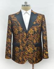 Mens Suit ( Jacket