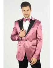  Pink Tuxedo - Prom