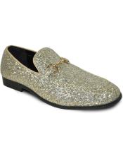  Shoe - Glitter Sequin