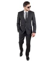  Short Slim Suit -