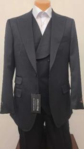  - 1920s Suit -
