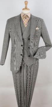  - 1920s Suit -