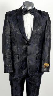  Suits - Unique Fashion