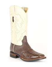 Western Boots - 