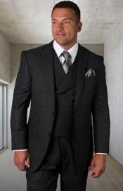  Suit - Pattern Fashion