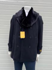  coats With Fur Collar