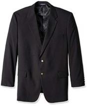  Match Suits Black Casual