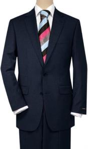  Match Suits Mens Solid