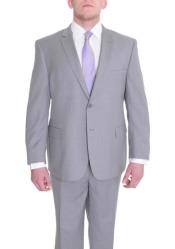  Match Suits Mens Portly