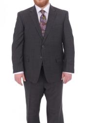  Match Suits Mens Two