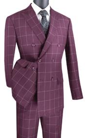  Suit - 1920s Mens