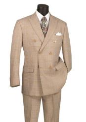  Suit - 1920s Mens