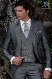  Suit - Groom Suit