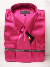  Pink Dress Shirt -