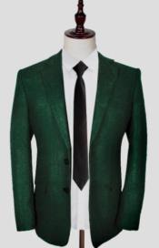  - Tweed Suits -