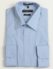  Neck Dress Shirts in