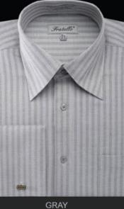  Neck Dress Shirts in