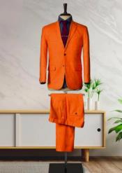  Suit With Pants -