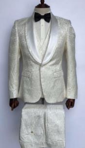  Suit For Groom -
