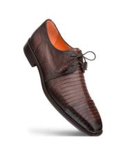  Dress Shoes Brown Designer