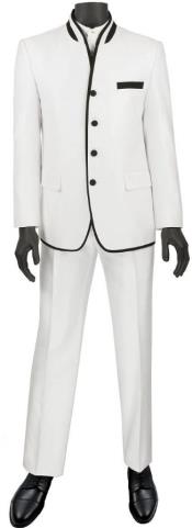  Suit - Prom Tuxedo