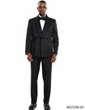  - Wedding Tuxedo Suit